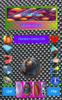 3D Ball Game plakat