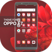 Free Theme and Launcher for Op