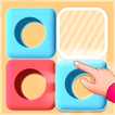 ”Block Colours