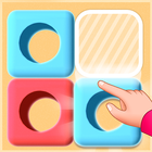 Block Colours ikona