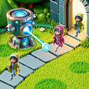 Grass Defense APK