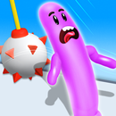 Long Sausage Run APK