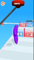 برنامه‌نما Long Sausage Run عکس از صفحه