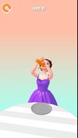 برنامه‌نما Long Sausage Run عکس از صفحه