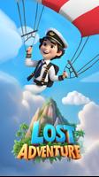 Lost Adventure پوسٹر