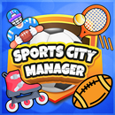 Sports City Manager APK