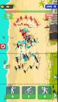 Casual Warfare ภาพหน้าจอ 2