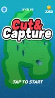 CutAndCapture penulis hantaran