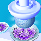 Dish Printing آئیکن