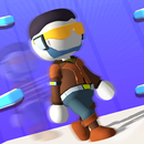 Cube Path 3D APK