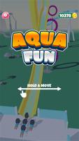 Aqua Fun plakat