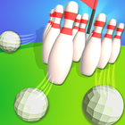 Bowling Champ icon