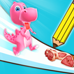 Dino Draw 3D