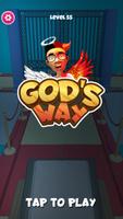 God's Way Affiche