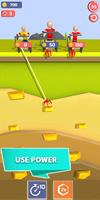 Gold Race 3D syot layar 1