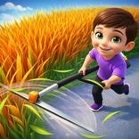 Grass Land - Grow and Expand