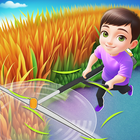 Grass Land آئیکن