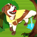 Dog Area 3D APK