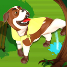 Dog Area 3D アイコン