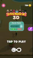 Dog Area 3D ポスター