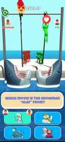 Deadly Trivia syot layar 2