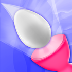 Egg Jump 3D أيقونة