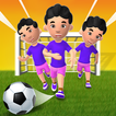 The Foot Five