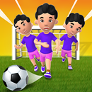 The Foot Five APK