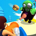 Icona Feed Zombie