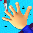 Icona Finger Fillet