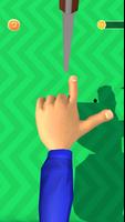 Poster Finger Fillet