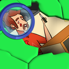 Find It icon