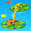 Froggy Cross Over APK