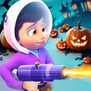 Frost Land - Snow Survival aplikacja