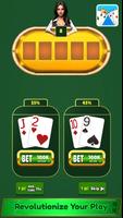 Poker Hands plakat