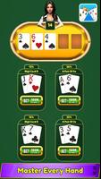 Poker Hands screenshot 2
