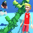 Magical Beanstalk icon