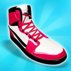 Sneaker Stack آئیکن