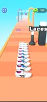 Sneaker Stack скриншот 6