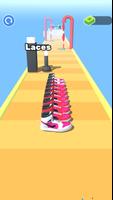 Sneaker Stack اسکرین شاٹ 1
