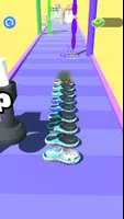 Sneaker Stack скриншот 2