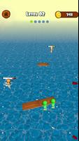 Saving Sailor syot layar 1