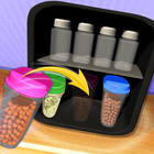 Perfect Organiser أيقونة