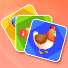Picture Mesh Up icon
