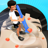 Pimple Run Zeichen