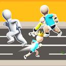 Push Through 3D APK