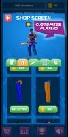 Run Chase (Cricket) captura de pantalla 1