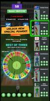 Run Chase (Cricket) captura de pantalla 2