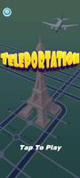 Teleportation poster