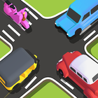 Traffic Jam आइकन